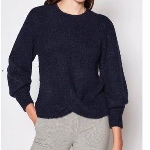 Joie Stavan Sweater